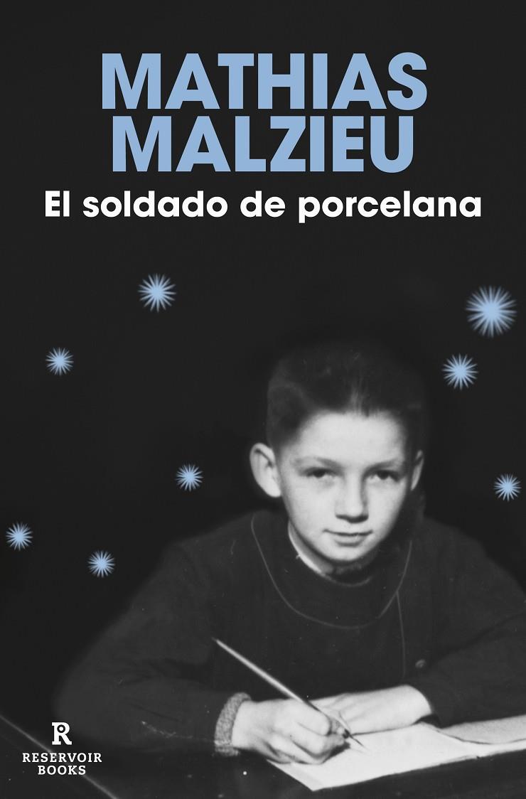 El soldado de porcelana | 9788418897917 | Malzieu, Mathias | Llibreria online de Figueres i Empordà