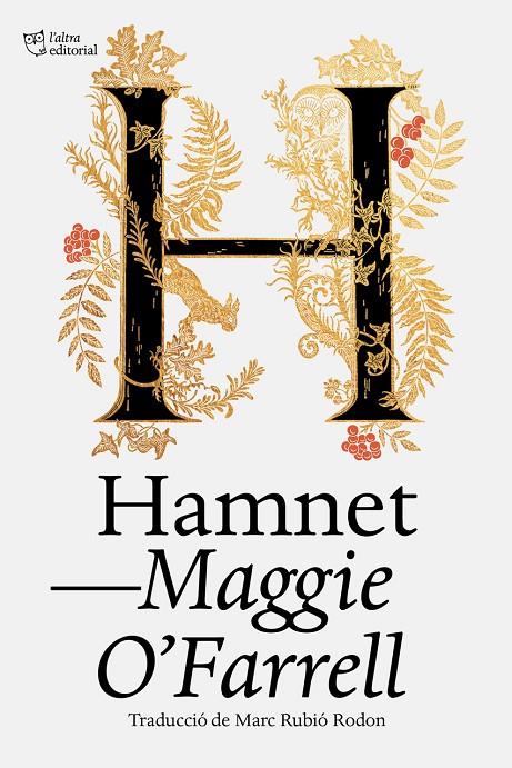 HAMNET (cat) | 9788412254655 | O'Farrell, Maggie | Librería online de Figueres / Empordà
