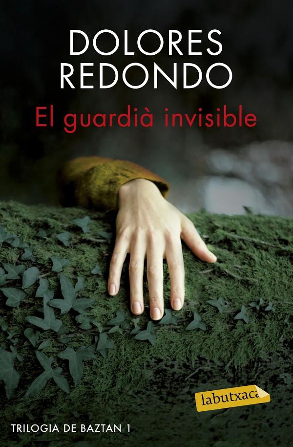 El guardià invisible | 9788416600038 | Dolores Redondo | Llibreria online de Figueres i Empordà