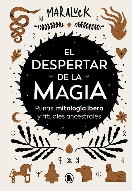 El despertar de la magia | 9788402428882 | Maraluck | Llibreria online de Figueres i Empordà