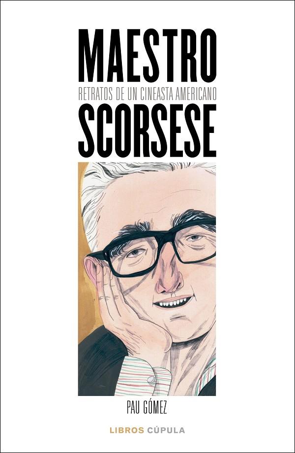 Maestro Scorsese | 9788448027100 | Gómez, Pau | Llibreria online de Figueres i Empordà