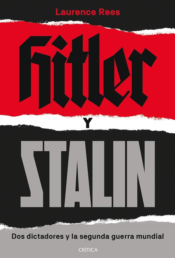 Hitler y Stalin | 9788491993902 | Rees, Laurence | Llibreria online de Figueres i Empordà