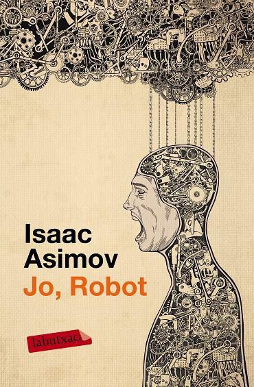 Jo, robot | 9788499309255 | Asimov, Isaac | Librería online de Figueres / Empordà