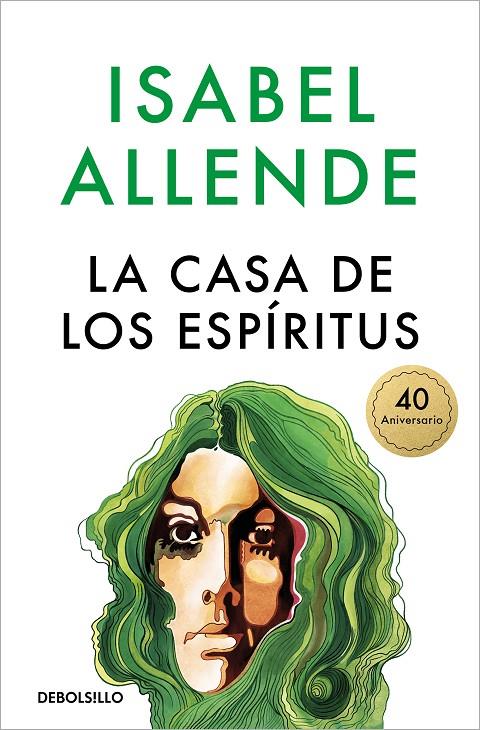 La casa de los espíritus | 9788466360081 | Allende, Isabel | Llibreria online de Figueres i Empordà