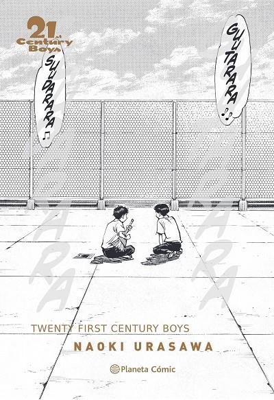 21st Century Boys kanzenban (Nueva edición) | 9788413410203 | Urasawa, Naoki | Llibreria online de Figueres i Empordà