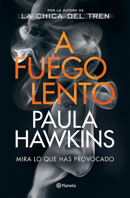 A fuego lento | 9788408246367 | Hawkins, Paula | Llibreria online de Figueres i Empordà