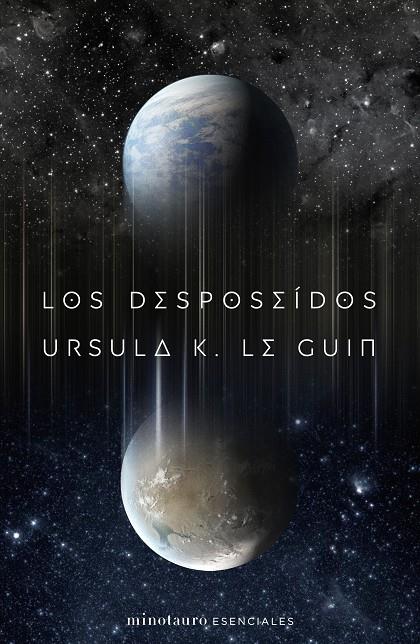 Los desposeídos | 9788445009307 | Le Guin, Ursula K. | Llibreria online de Figueres i Empordà