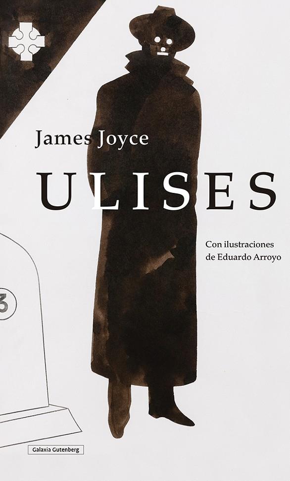 Ulises ilustrado | 9788418807299 | Joyce, James/Arroyo, Eduardo | Llibreria online de Figueres i Empordà
