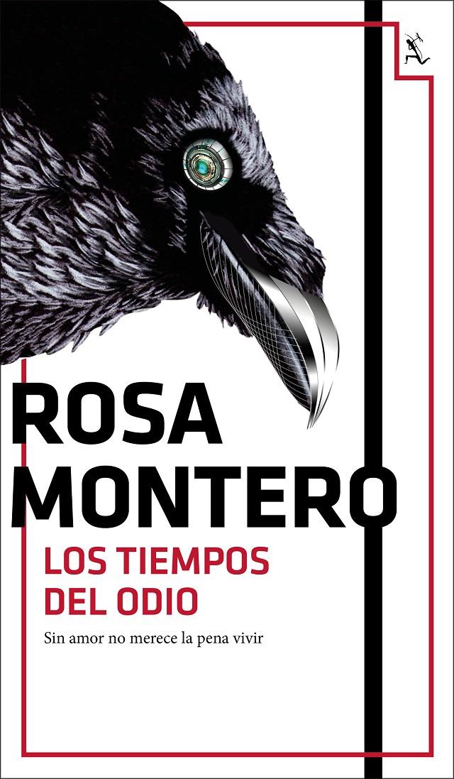 Los tiempos del odio | 9788432234446 | Montero, Rosa | Llibreria online de Figueres i Empordà