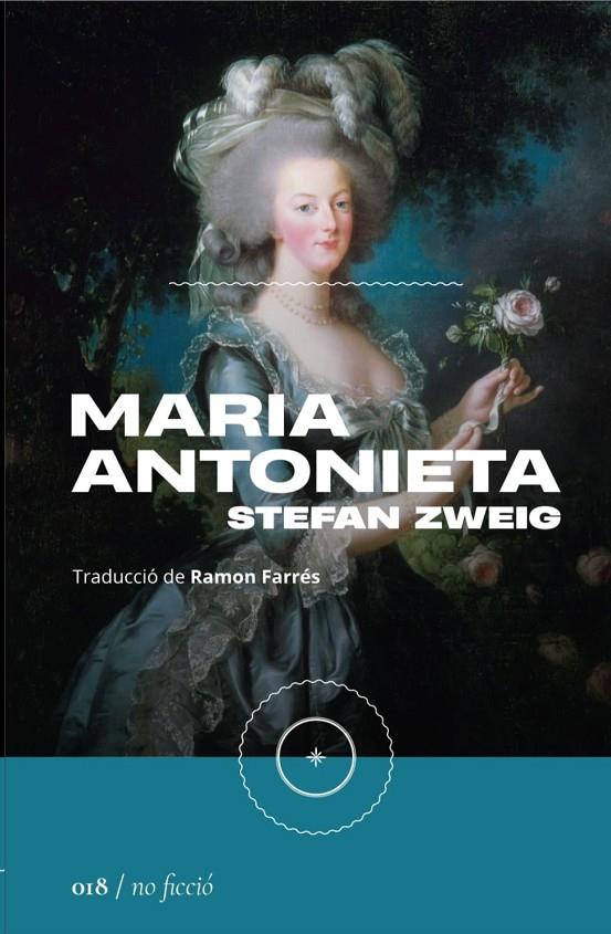 Maria Antonieta (CAT) | 9788419059116 | Zweig, Stefan | Llibreria online de Figueres i Empordà