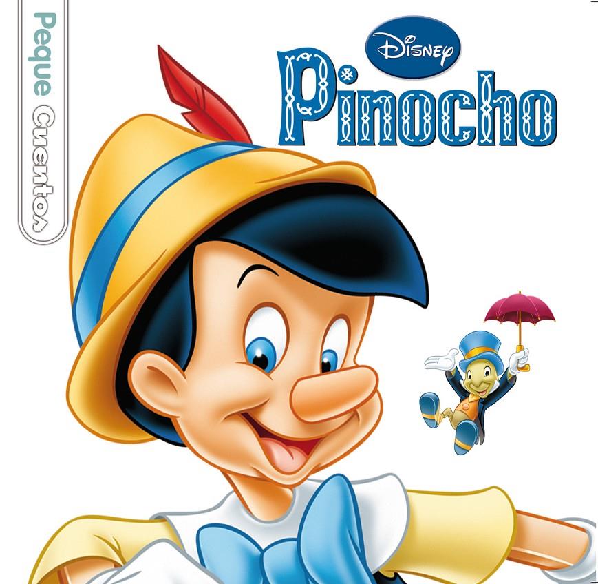 Pinocho. Pequecuentos | 9788499514420 | Disney | Llibreria online de Figueres i Empordà