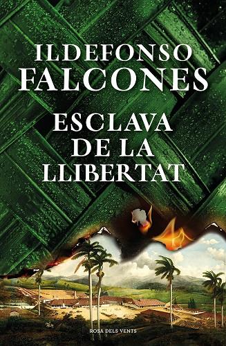 Esclava de la llibertat | 9788418062049 | Falcones, Ildefonso | Llibreria online de Figueres i Empordà