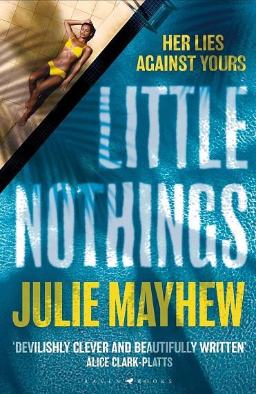 Little Nothings | 9781526606334 | Mayhew, Julie | Llibreria online de Figueres i Empordà