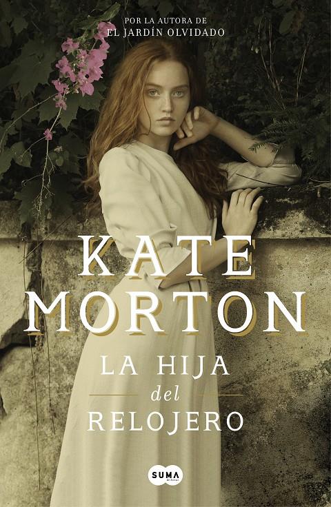 La hija del relojero | 9788491292166 | Morton, Kate | Librería online de Figueres / Empordà
