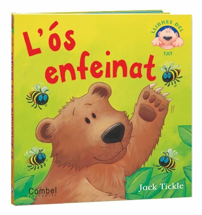 L'ós enfeinat | 9788498254433 | Varios autores | Llibreria online de Figueres i Empordà