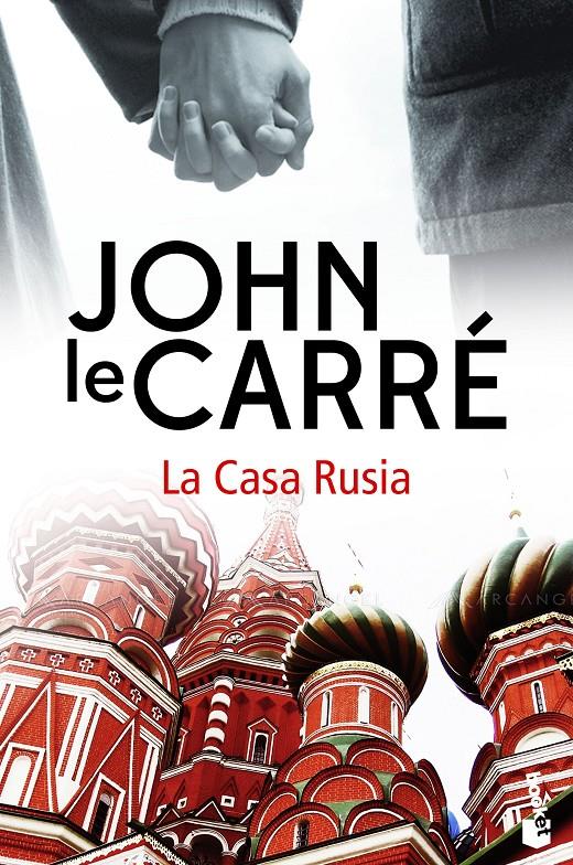 La Casa Rusia | 9788408171713 | le Carré, John | Llibreria online de Figueres i Empordà