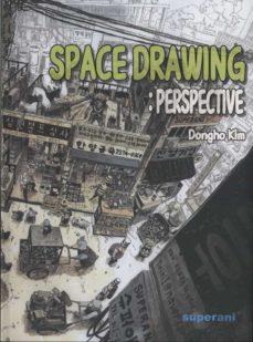 DONG HO KIM - SPACE DRAWING: PERSPECTIVE | 9791197005121 | Dong Ho Kim | Llibreria online de Figueres i Empordà