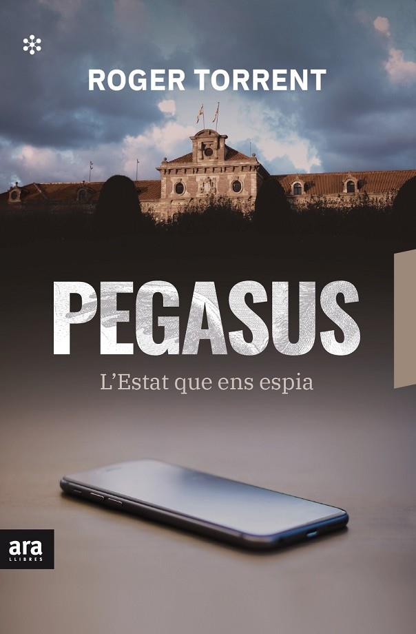Pegasus | 9788417804800 | Torrent i Ramià, Roger | Llibreria online de Figueres i Empordà