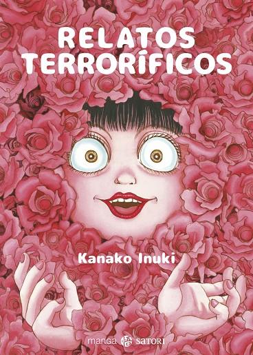 RELATOS TERRORÍFICOS | 9788417419844 | Inuki, Kanako | Llibreria online de Figueres i Empordà