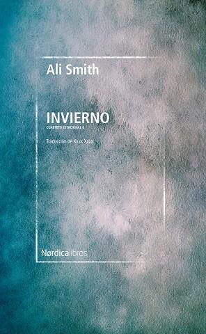 Invierno (Cuarteto estacional #02) | 9788418451256 | Smith, Ali | Llibreria online de Figueres i Empordà