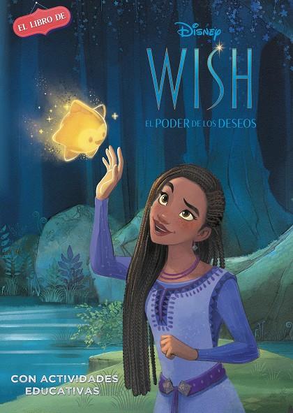 Wish. (Disney. El libro de la película) | 9788419487049 | Disney | Llibreria online de Figueres i Empordà