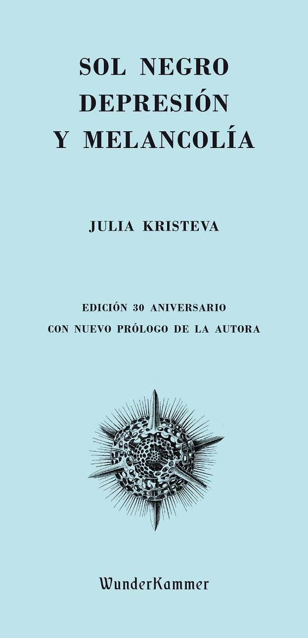 Sol negro | 9788494587948 | Kristeva, Julia | Llibreria online de Figueres i Empordà