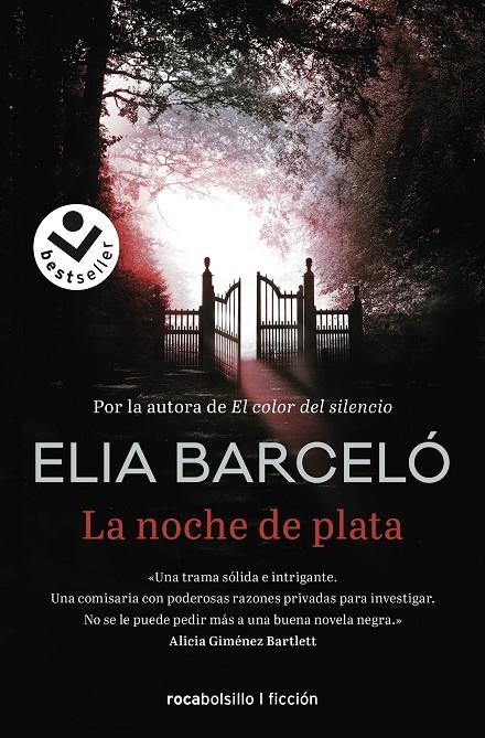 La noche de plata | 9788417821579 | Barceló, Elia | Llibreria online de Figueres i Empordà