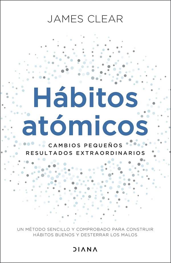 Hábitos atómicos | 9788418118036 | Clear, James | Llibreria online de Figueres i Empordà