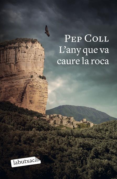 L'any que va caure la roca | 9788418572470 | Coll, Pep | Llibreria online de Figueres i Empordà