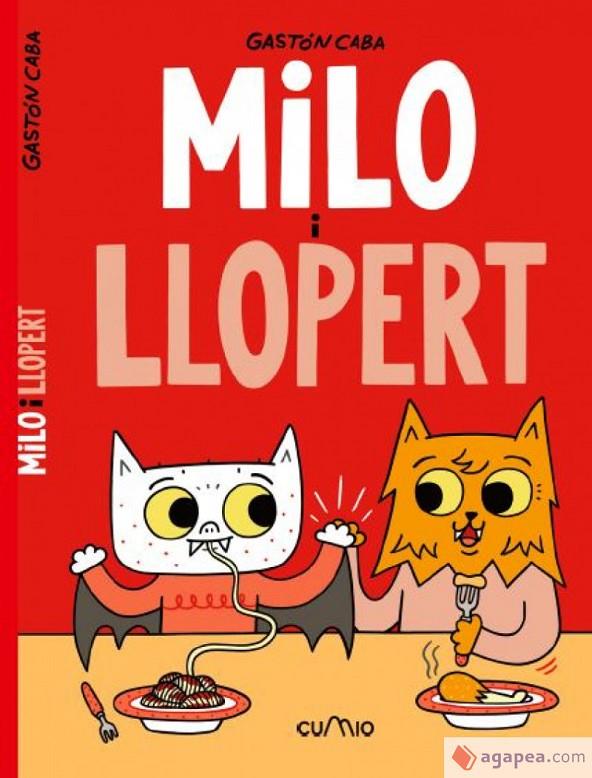MILO I LLOPERT | 9788482895758 | Llibreria online de Figueres i Empordà