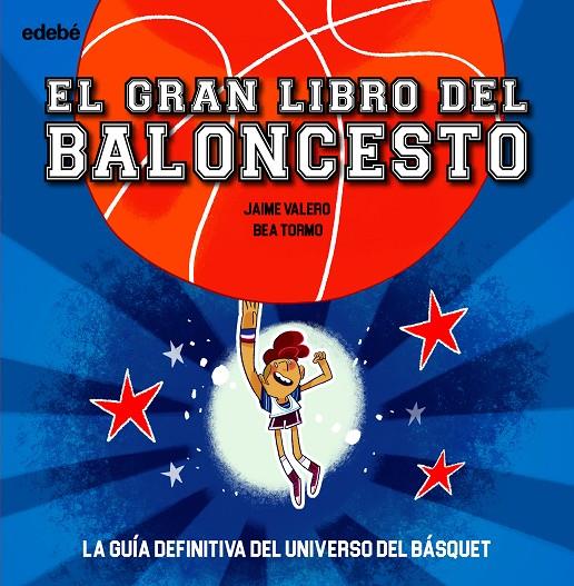 EL GRAN LIBRO DEL BALONCESTO | 9788468362670 | Llibreria online de Figueres i Empordà