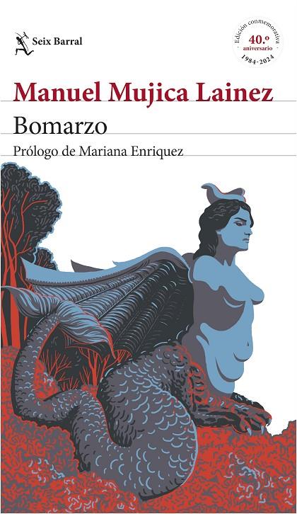 Bomarzo | 9788432243301 | Mujica Lainez, Manuel | Llibreria online de Figueres i Empordà