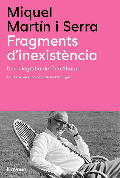 Fragments d'inexistència | 9788419311757 | Martín i Serra, Miquel | Llibreria online de Figueres i Empordà
