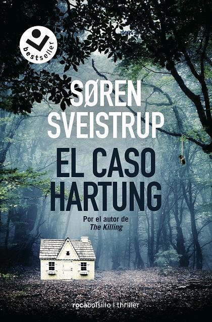 El caso Hartung | 9788417821227 | Sveistrup, Søren | Llibreria online de Figueres i Empordà