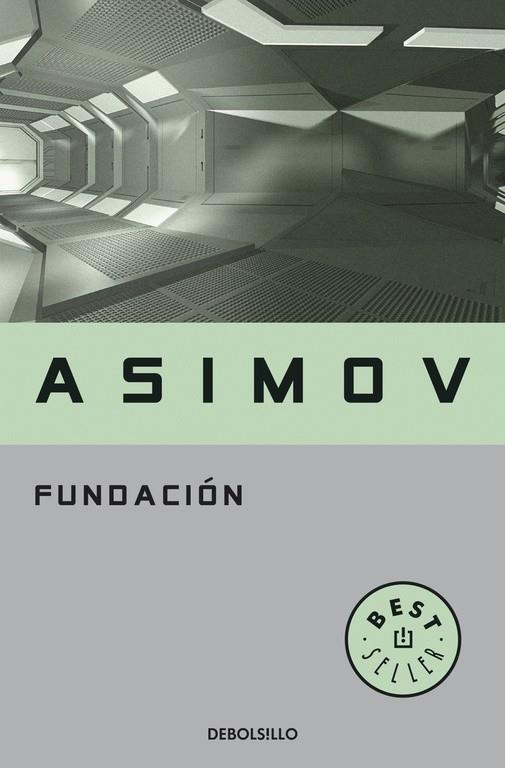 Fundación (Saga de la Fundación 11) | 9788497599245 | Asimov, Isaac | Llibreria online de Figueres i Empordà