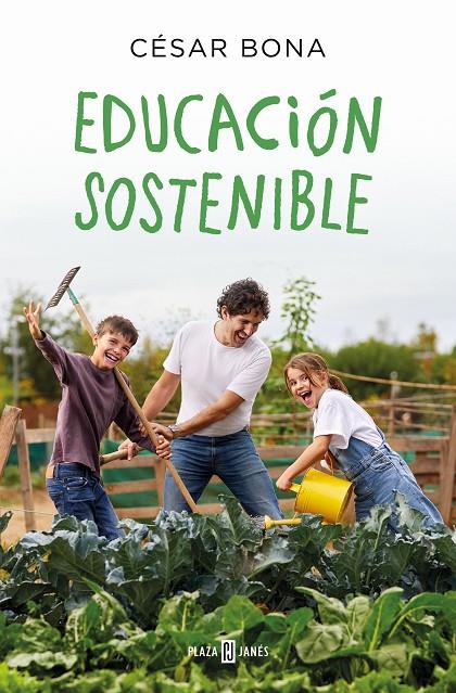 Educación sostenible | 9788401029493 | Bona, César | Llibreria online de Figueres i Empordà