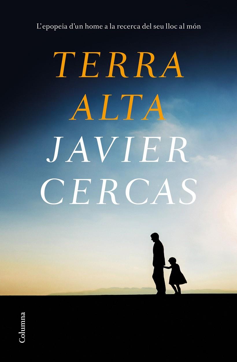 Terra Alta (CAT) | 9788466426091 | Cercas, Javier | Llibreria online de Figueres i Empordà