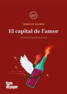 EL CAPITAL DE L'AMOR | 9788418705410 | Llibreria online de Figueres i Empordà