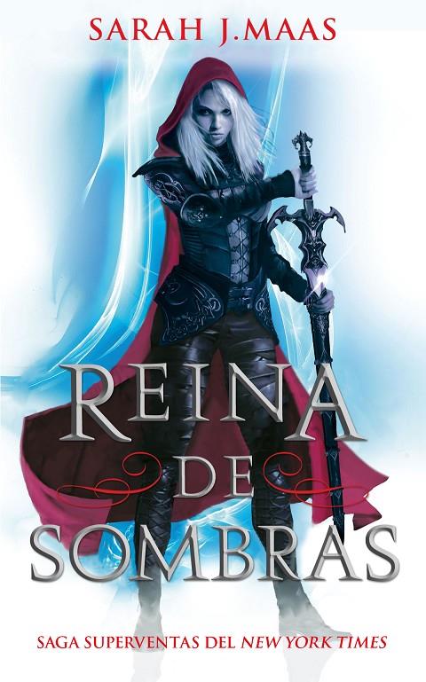 Reina de sombras (Trono de cristal #04) | 9788418359316 | Maas, Sarah J. | Llibreria online de Figueres i Empordà