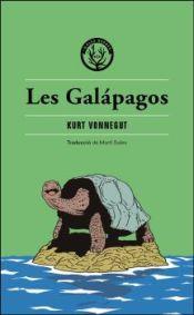 Les Galápagos | 9788412435283 | Vonnegut, Kurt | Llibreria online de Figueres i Empordà