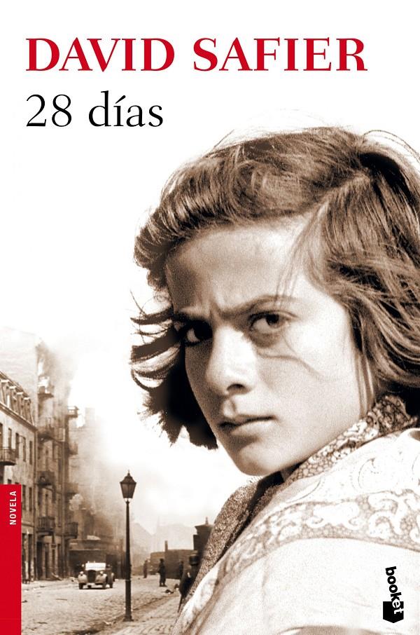 28 días | 9788432225758 | Safier, David | Librería online de Figueres / Empordà