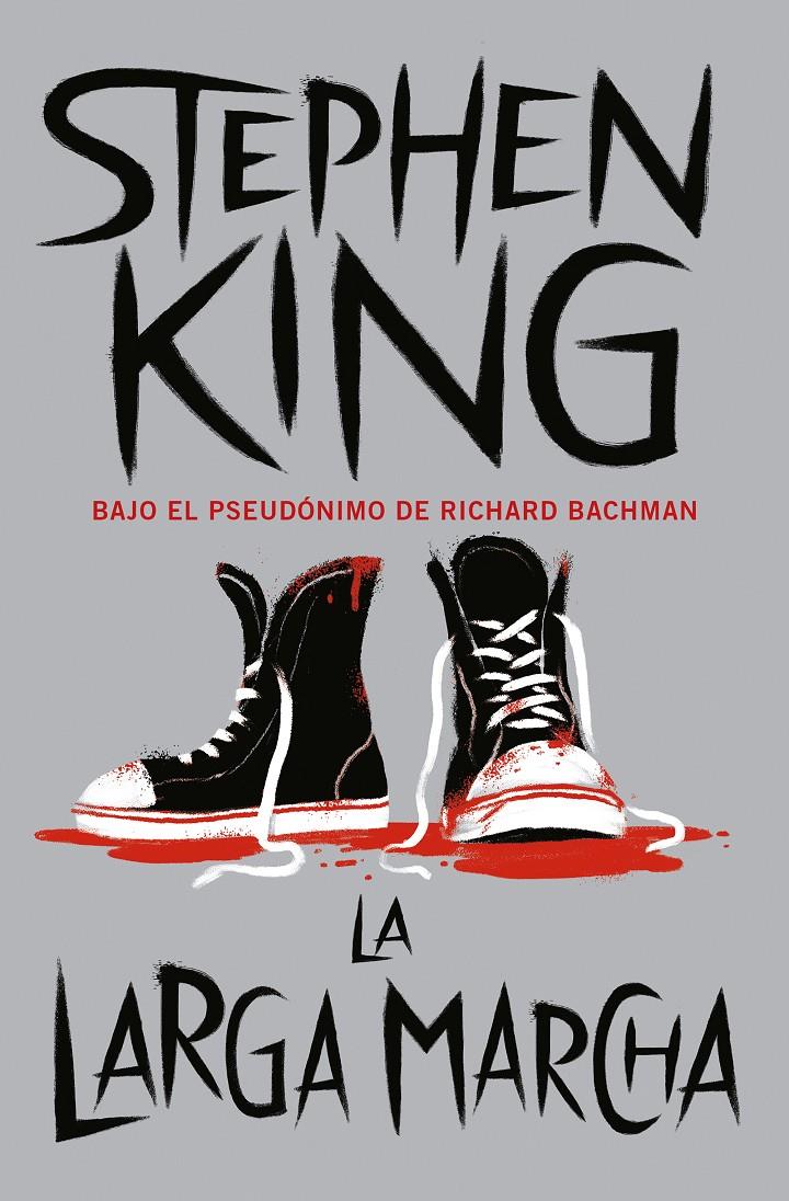 La larga marcha | 9788466352239 | King, Stephen | Librería online de Figueres / Empordà