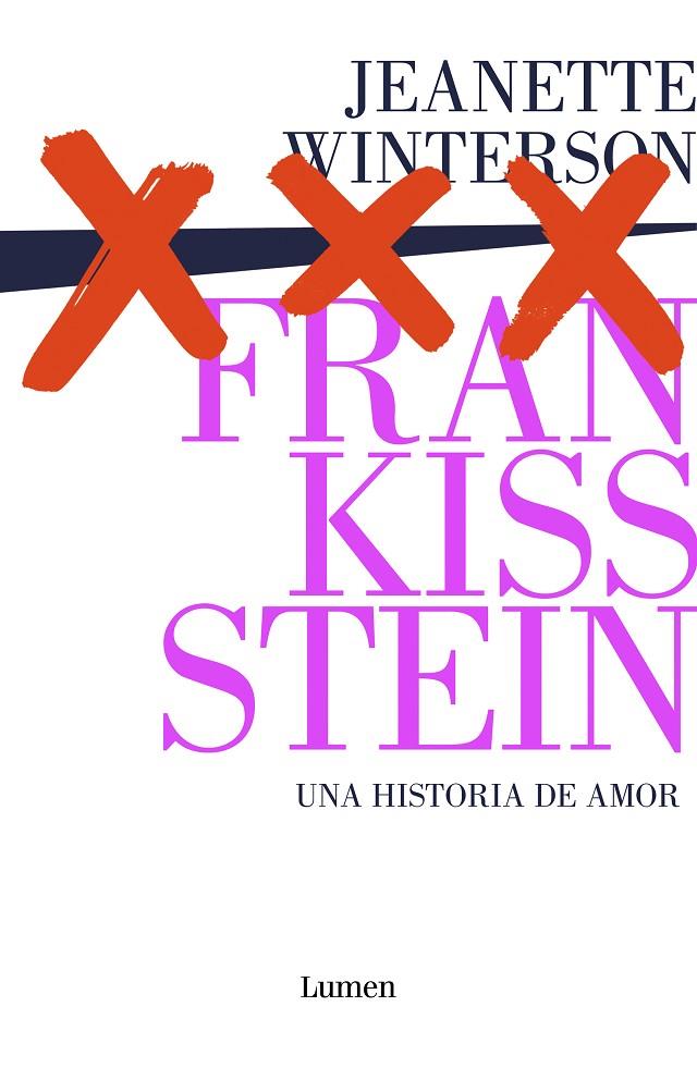 Frankissstein: una historia de amor | 9788426406439 | Winterson, Jeanette | Librería online de Figueres / Empordà
