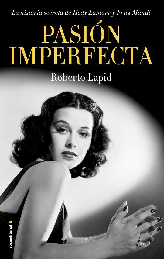 Pasión imperfecta | 9788417968243 | Lapid, Roberto | Llibreria online de Figueres i Empordà