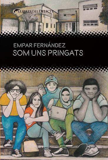 SOM UNS PRINGATS | 9788412439212 | Fernandez, Empar | Llibreria online de Figueres i Empordà