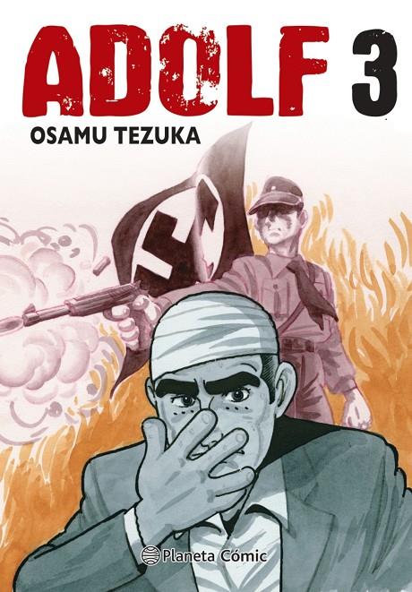 Adolf Tankobon #03/05 | 9788413414942 | Tezuka, Osamu | Llibreria online de Figueres i Empordà