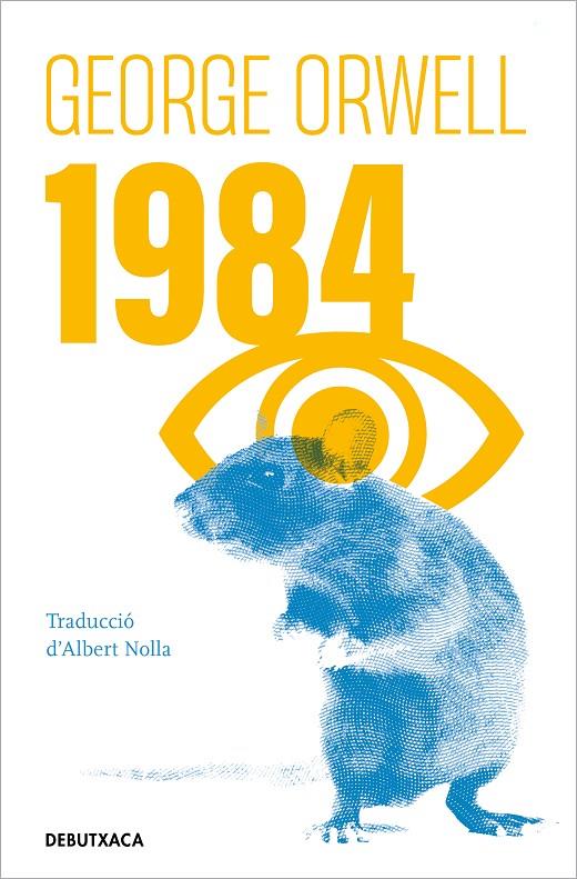 1984 | 9788418196454 | Orwell, George | Llibreria online de Figueres i Empordà