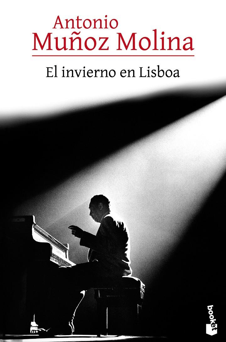 El invierno en Lisboa | 9788432225826 | Antonio Muñoz Molina | Librería online de Figueres / Empordà