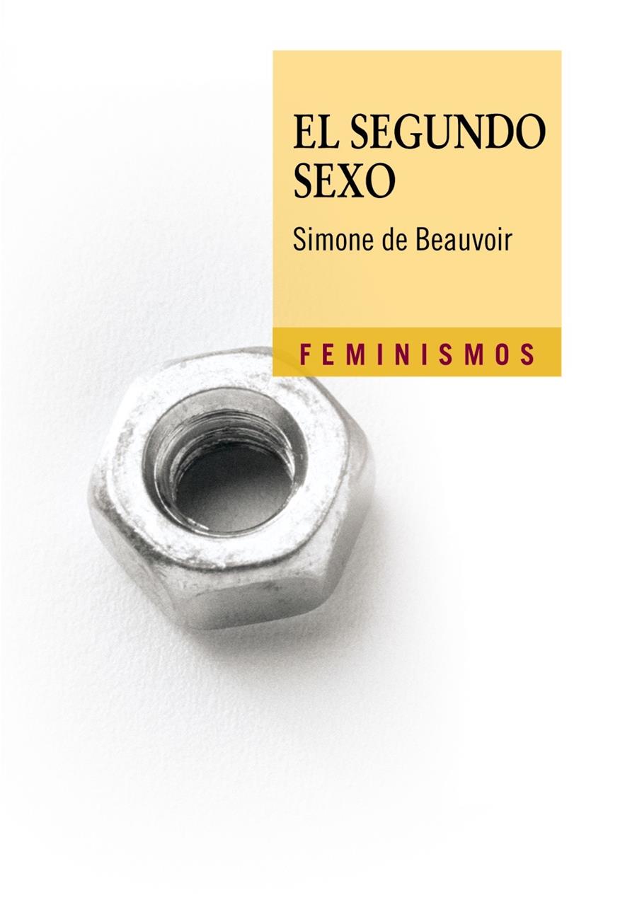 El segundo sexo | 9788437622330 | de Beauvoir, Simone | Llibreria online de Figueres i Empordà