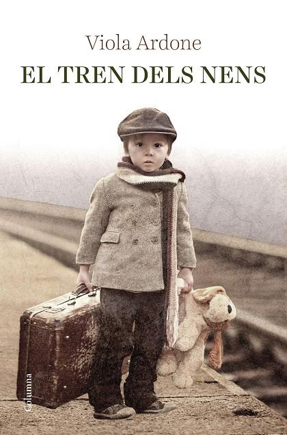 El tren dels nens | 9788466426817 | Ardone, Viola | Llibreria online de Figueres i Empordà